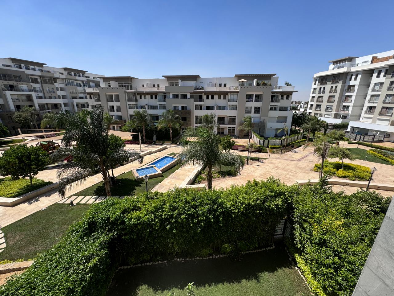 صورة العقار