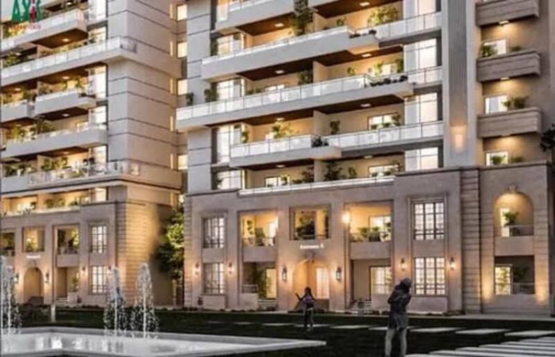 صورة العقار