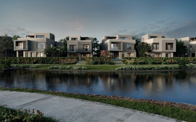 صورة العقار