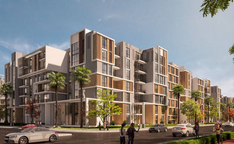 صورة العقار