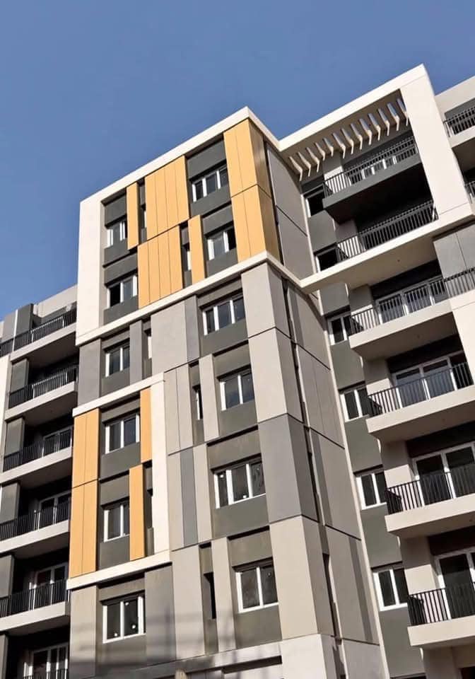 صورة العقار