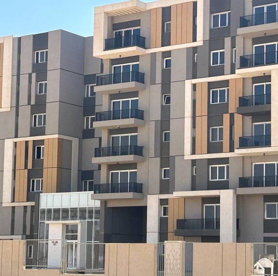 صورة العقار