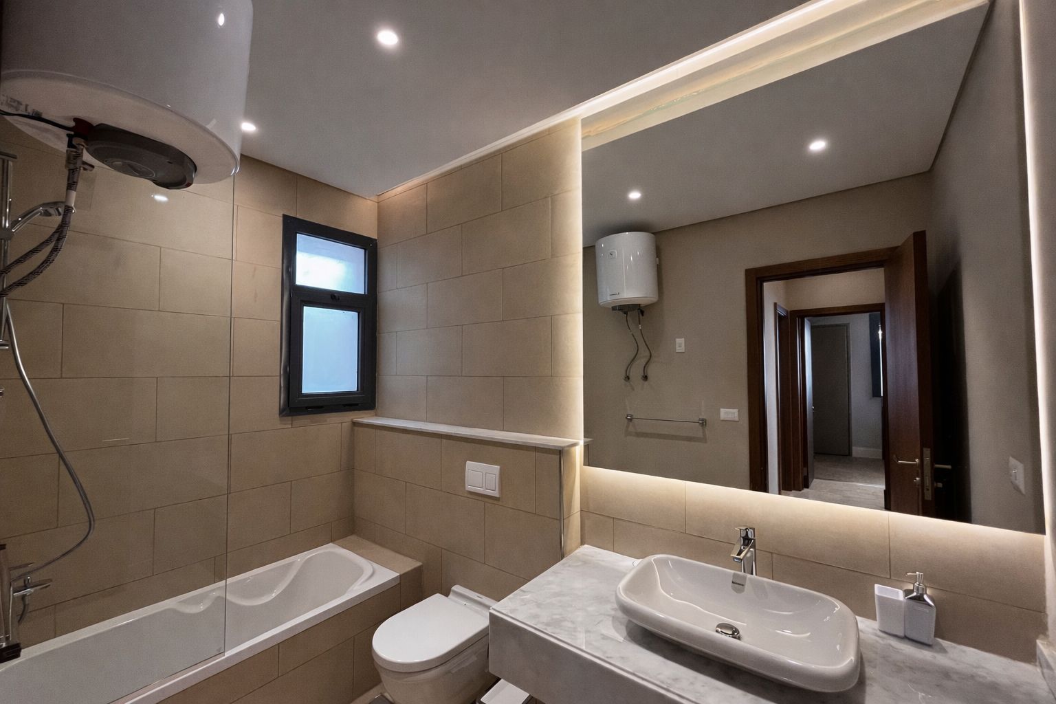 صورة العقار