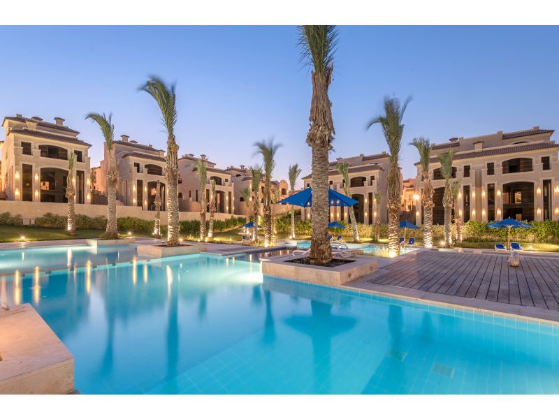 صورة العقار