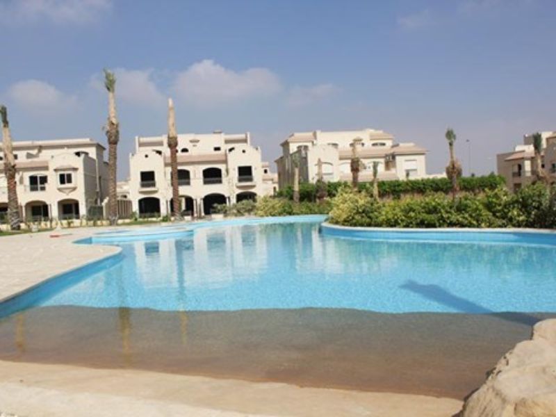 صورة العقار