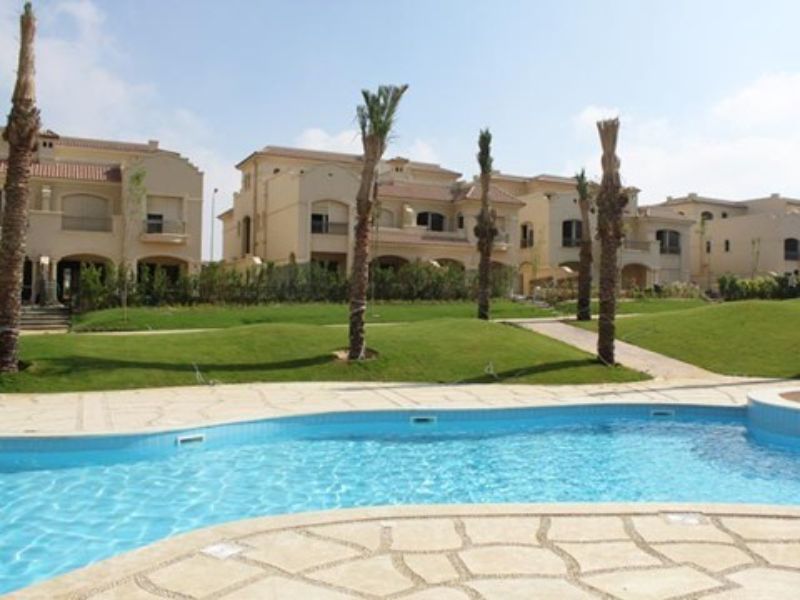 صورة العقار