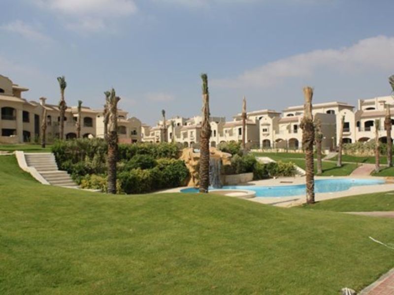 صورة العقار