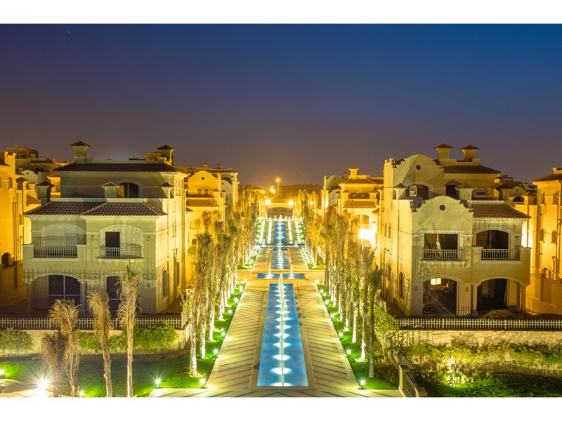 صورة العقار