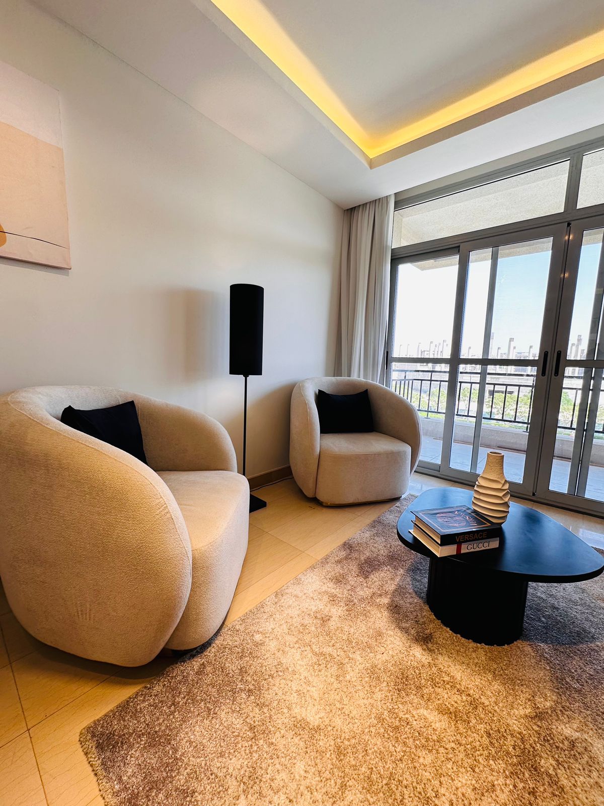 صورة العقار