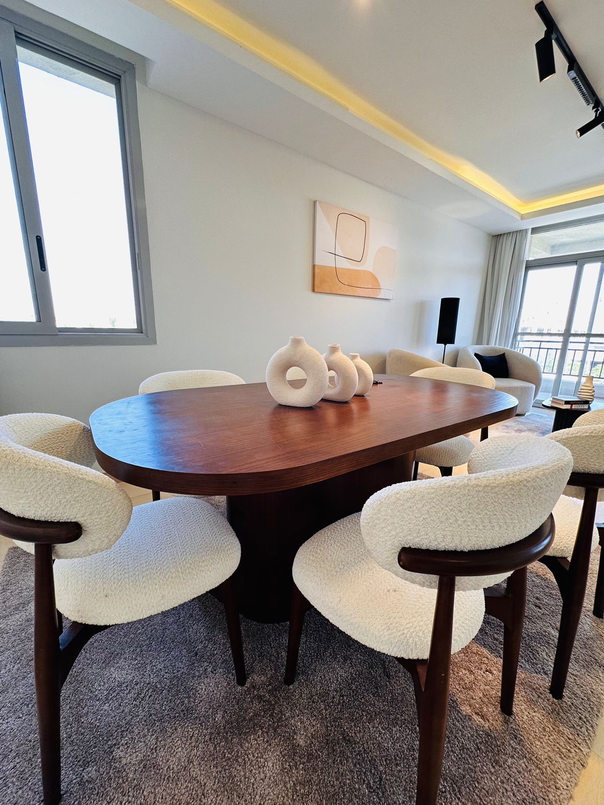 صورة العقار