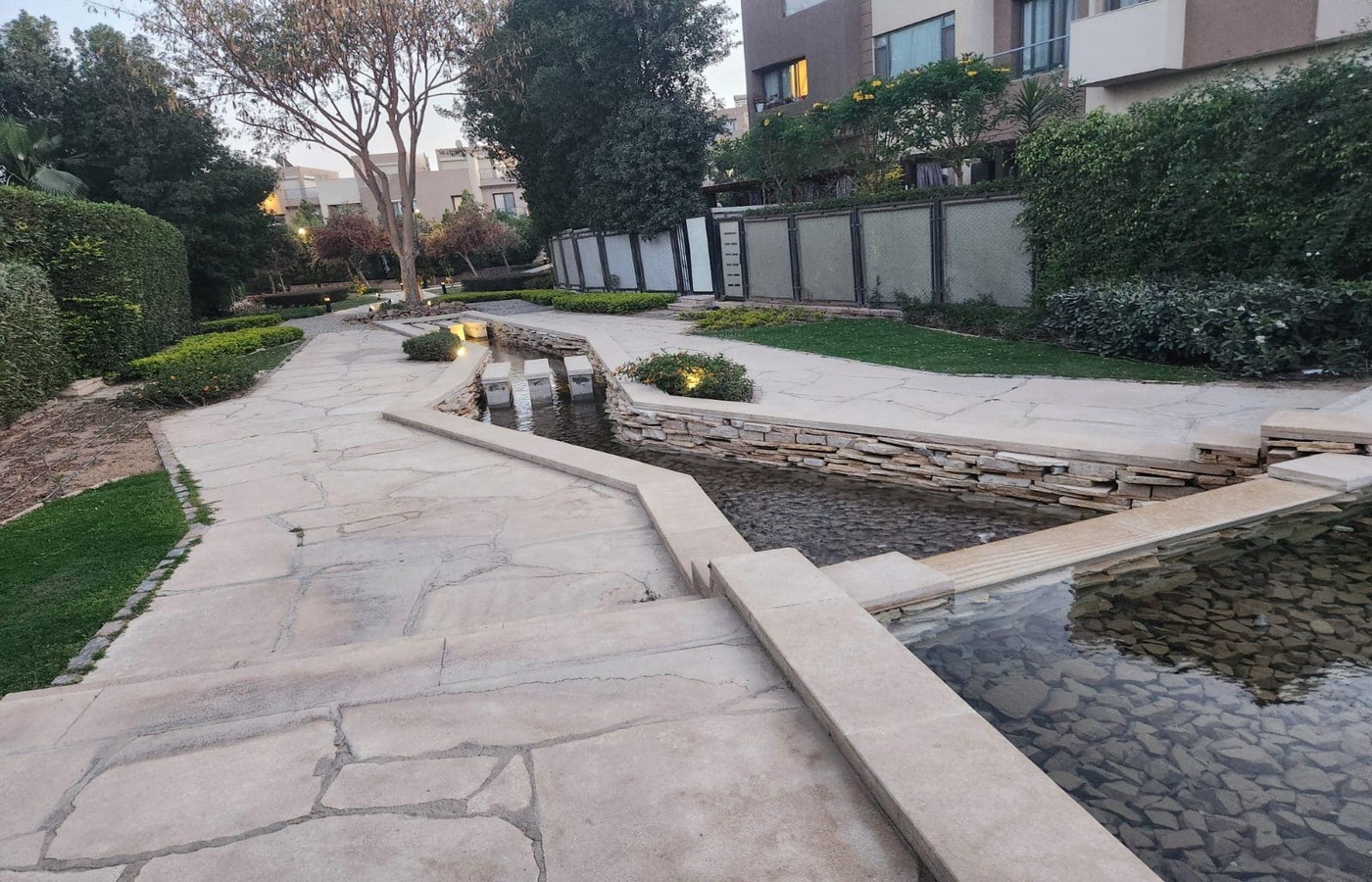 كورنر تاون هاوس للبيع في الاجريا