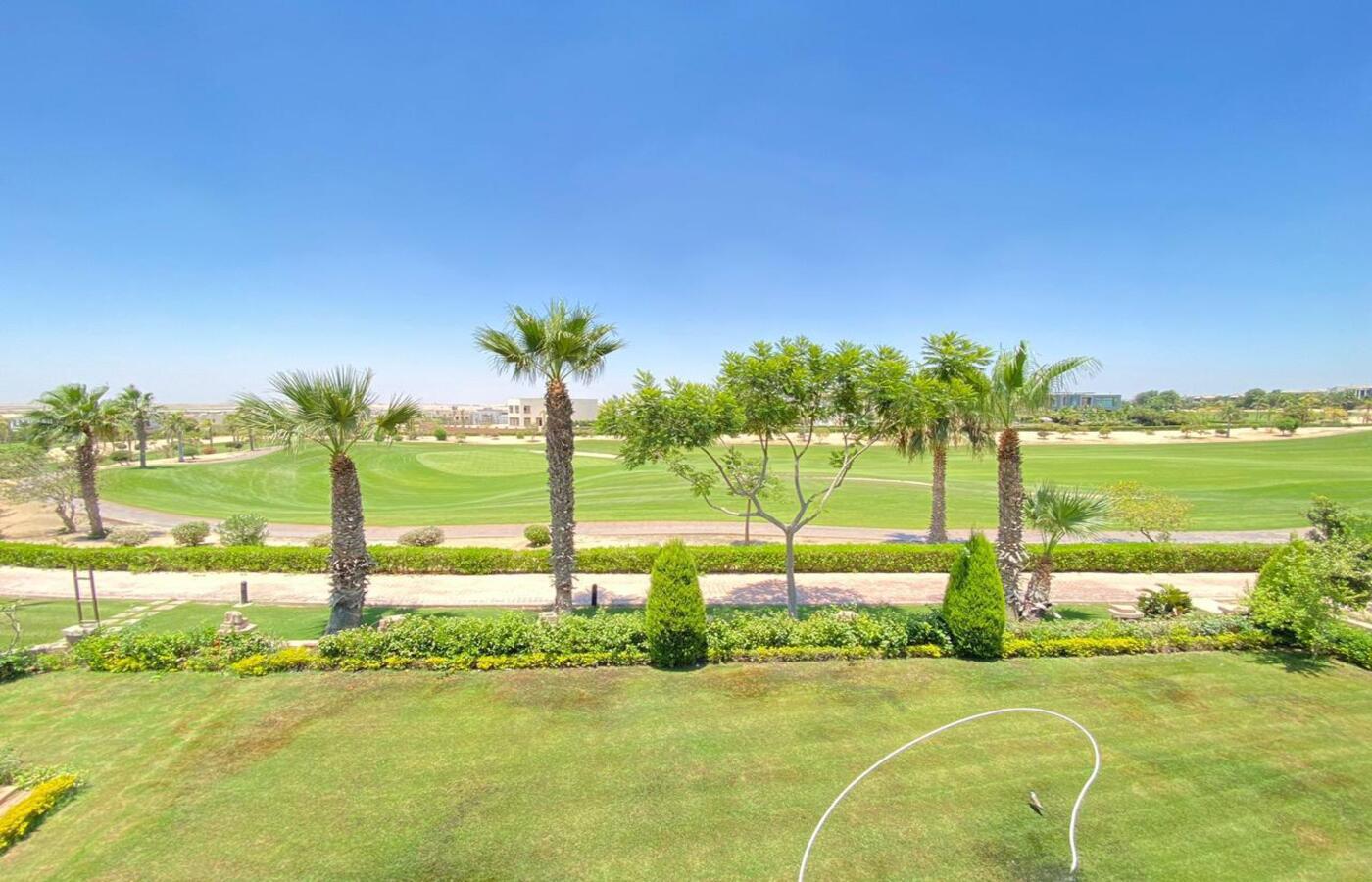 صورة العقار