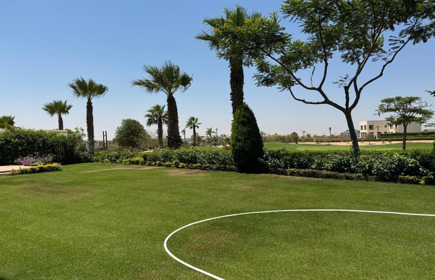 صورة العقار