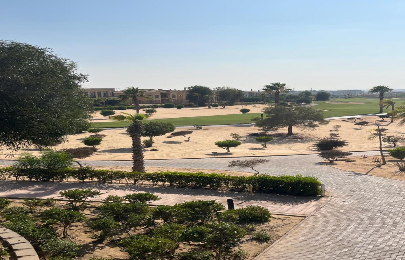 صورة العقار