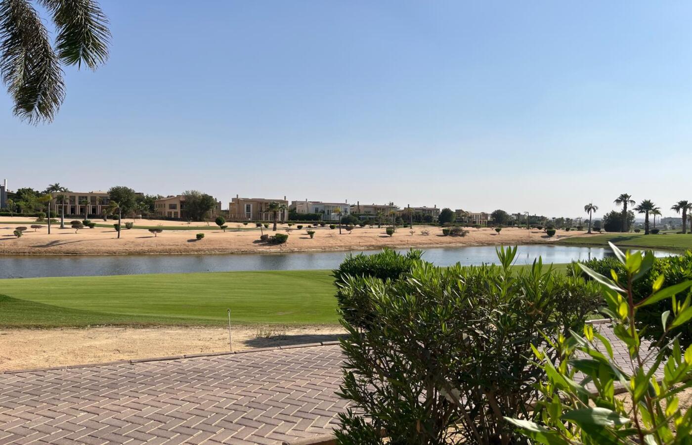 صورة العقار