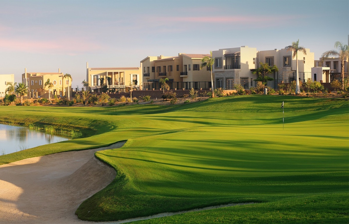 صورة العقار