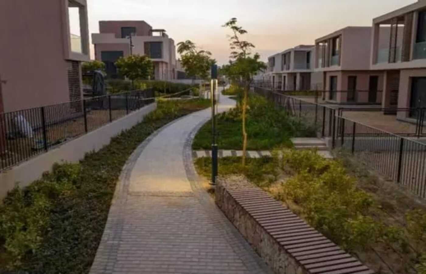 صورة العقار