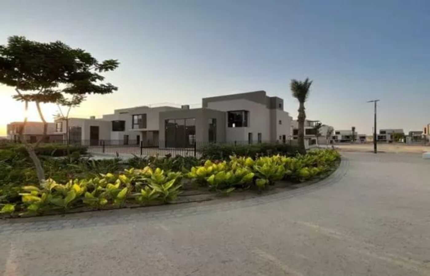 صورة العقار