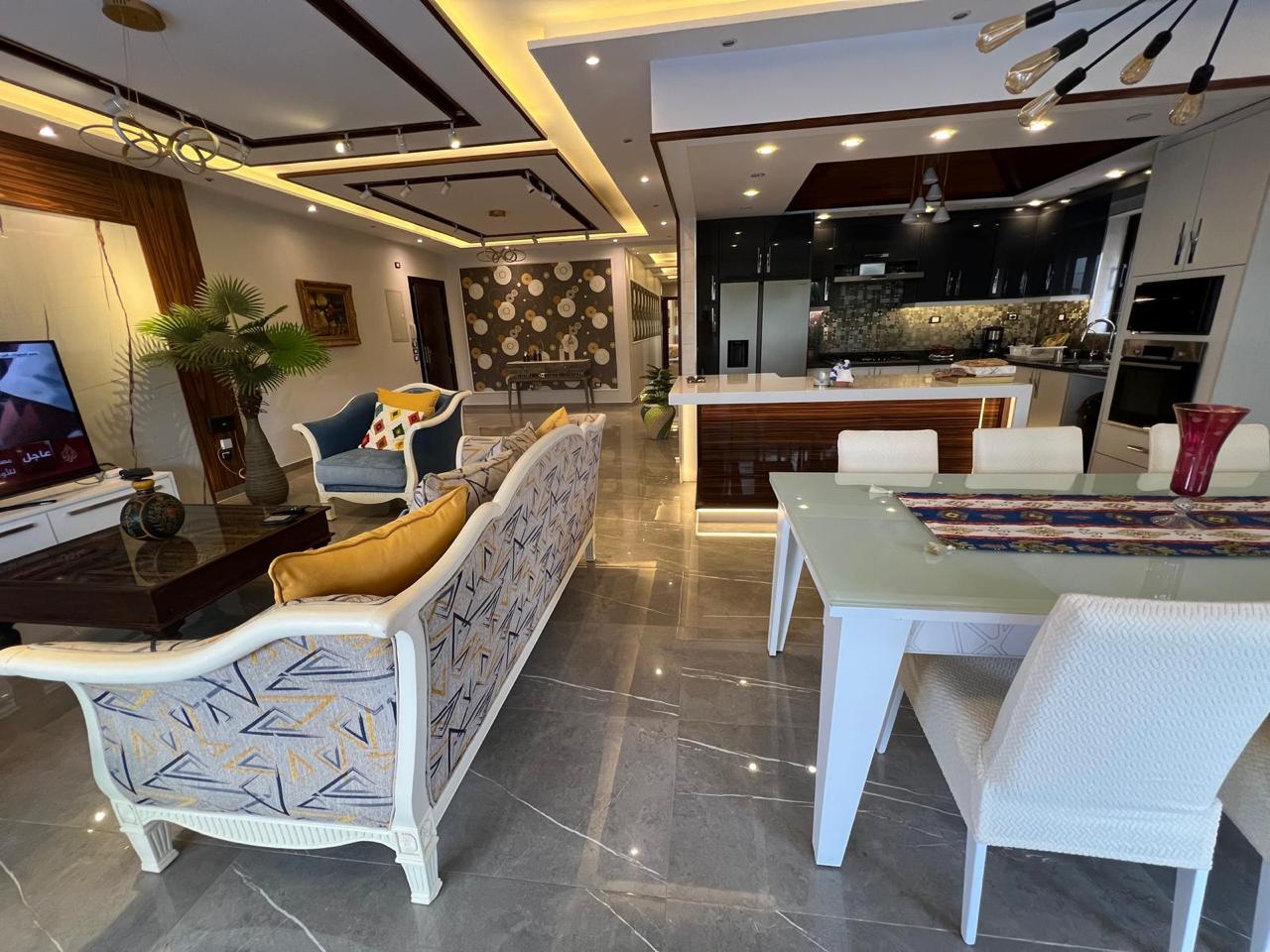 صورة العقار