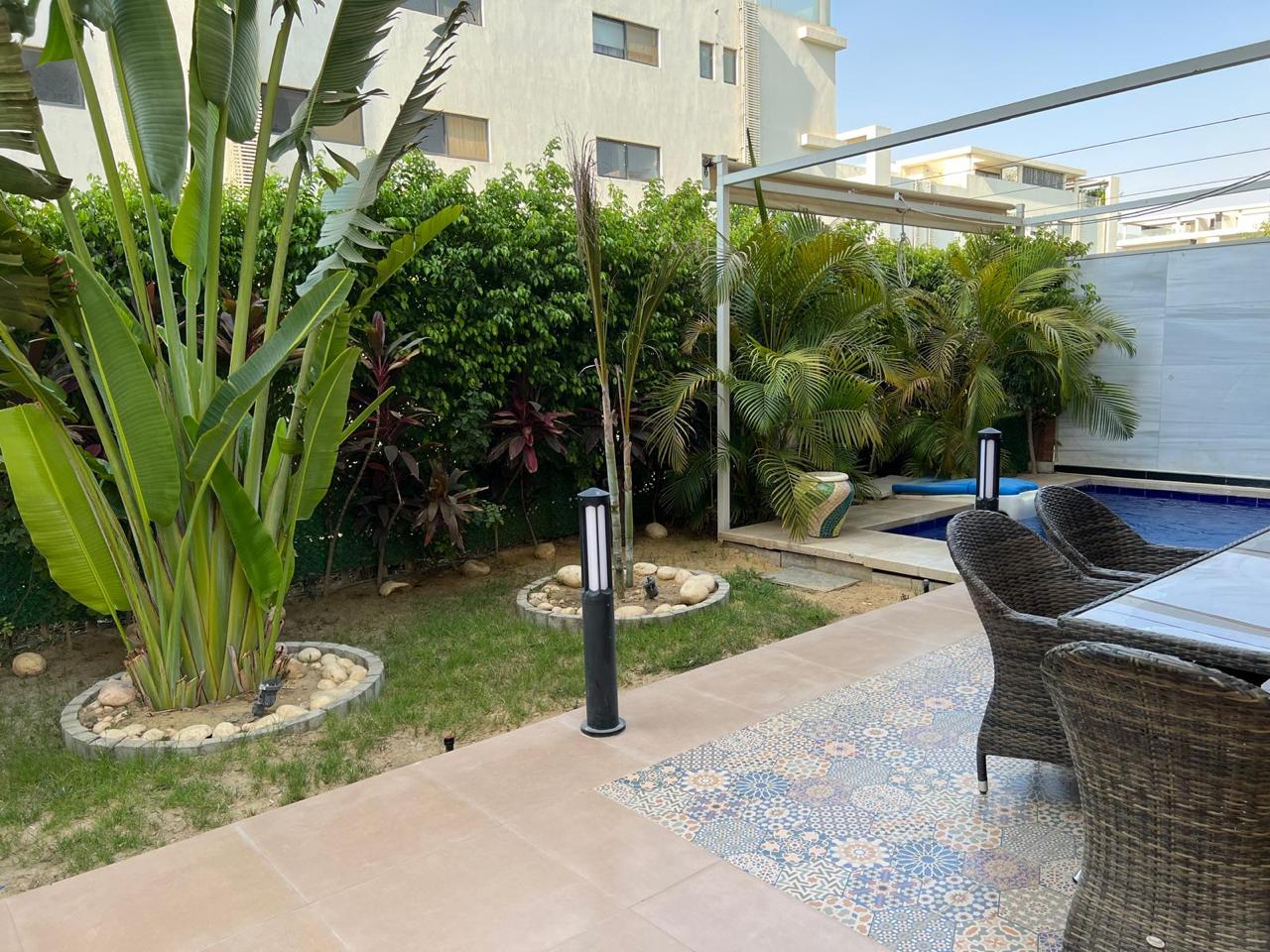 صورة العقار