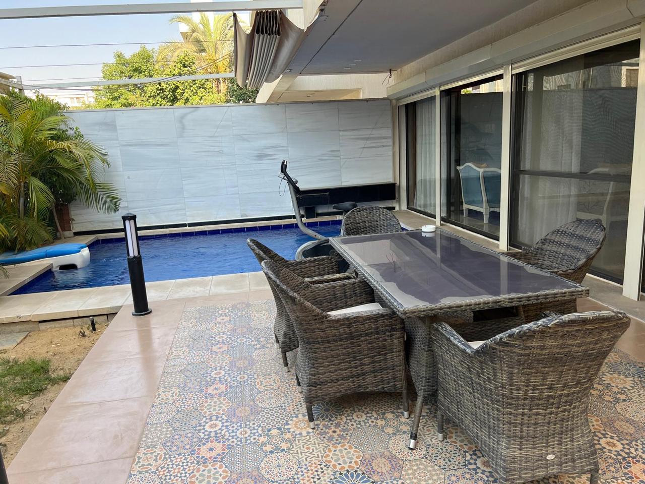 صورة العقار