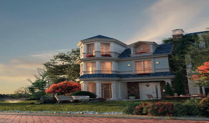 صورة العقار