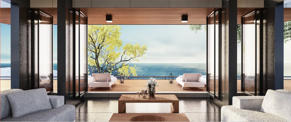 صورة العقار