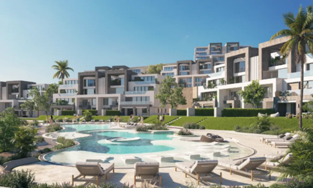 صورة العقار