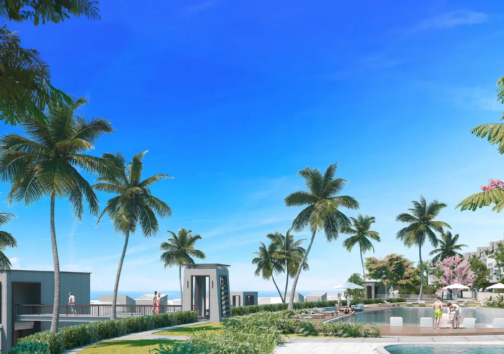 صورة العقار