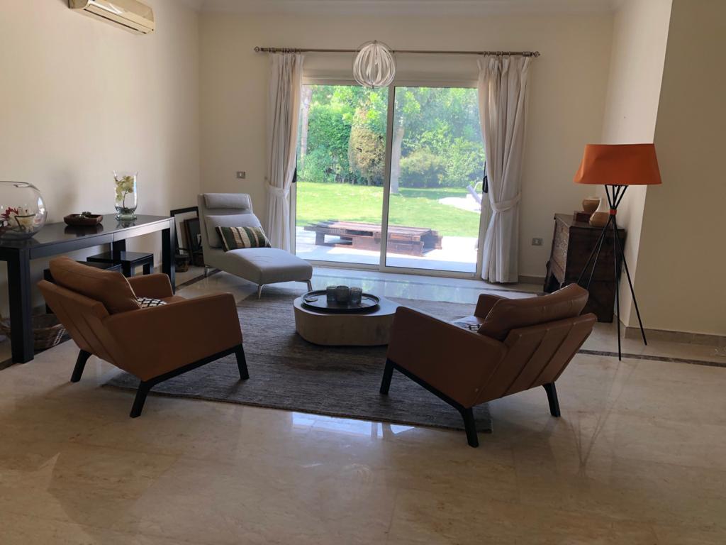 صورة العقار