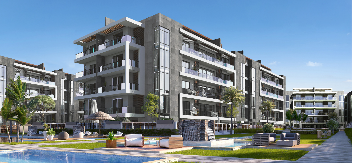 صورة العقار