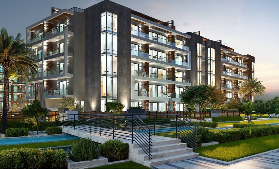 صورة العقار