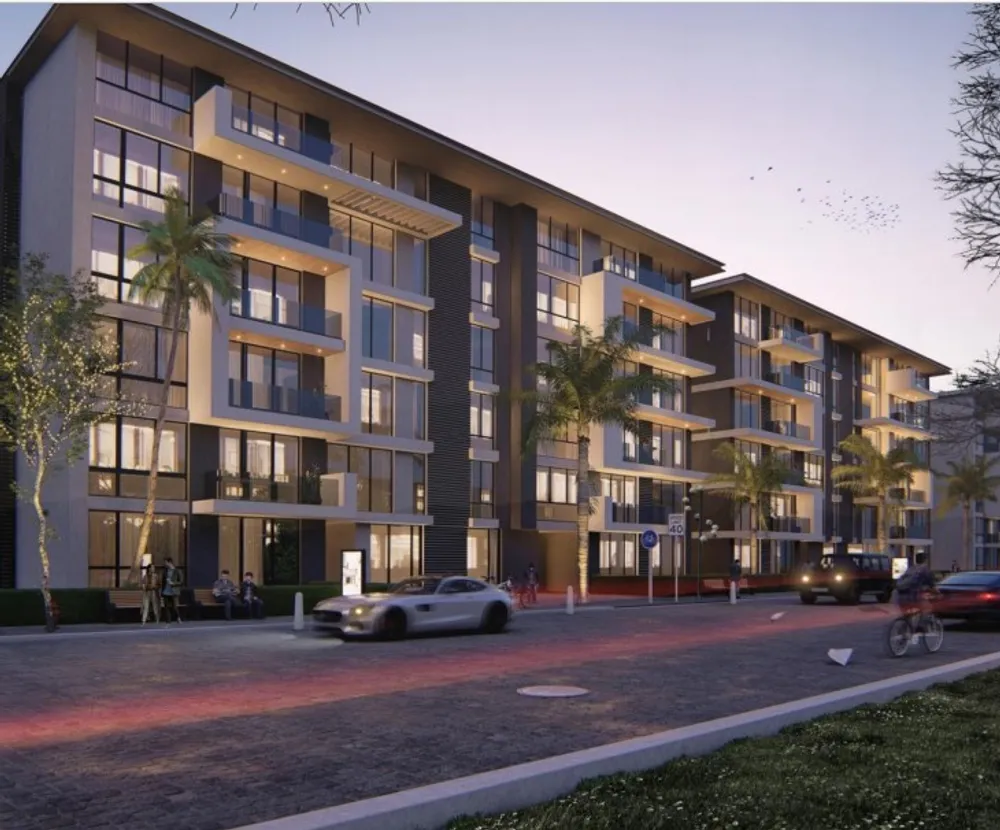 صورة العقار