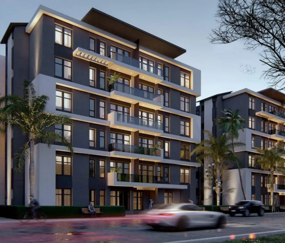 صورة العقار