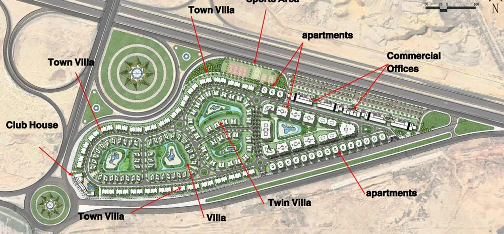 صورة العقار