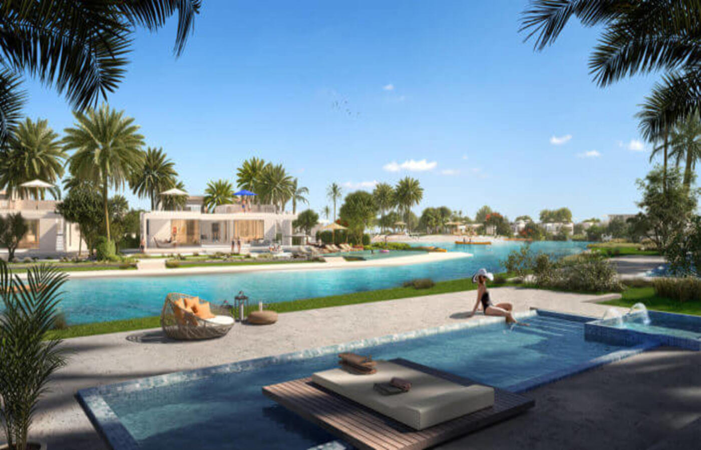 صورة العقار