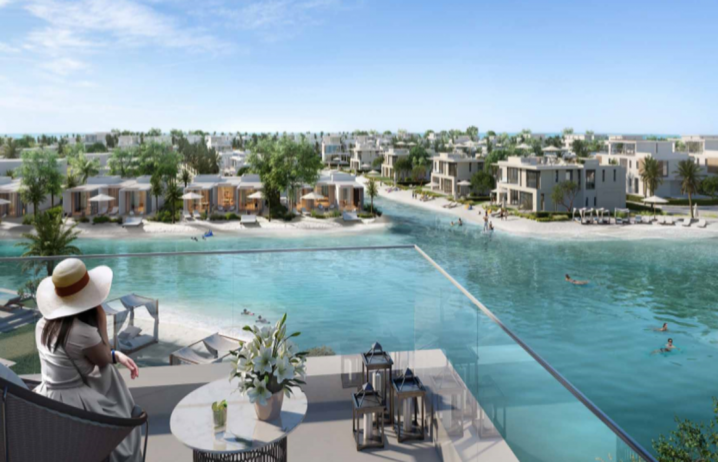 صورة العقار