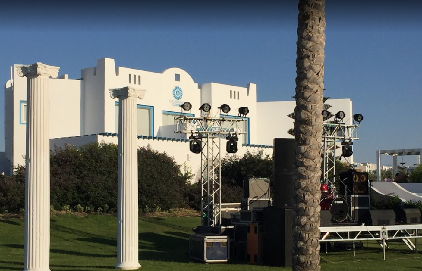 صورة العقار