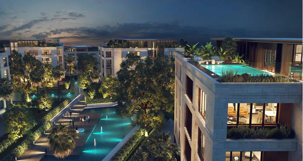 صورة العقار