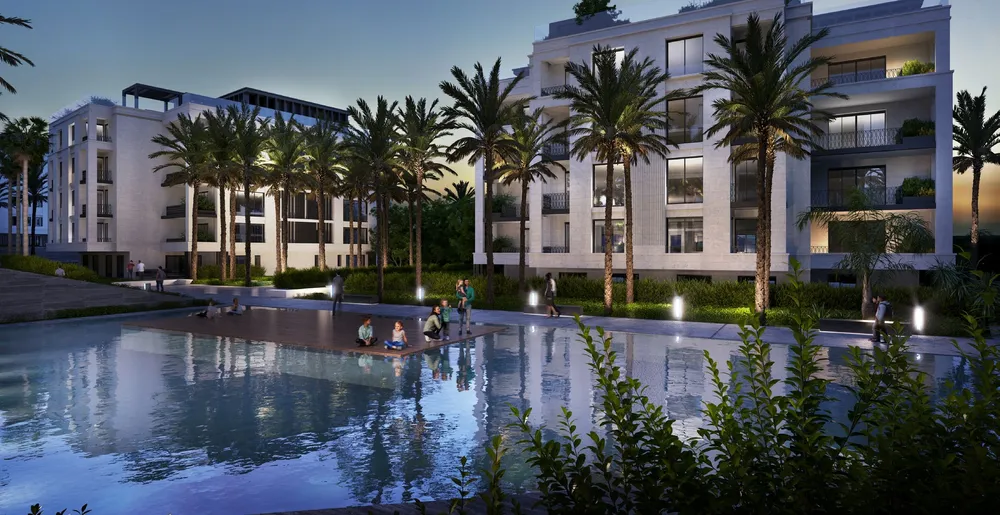 صورة العقار