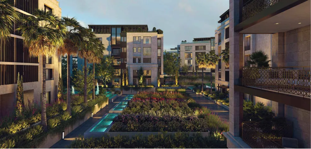 صورة العقار