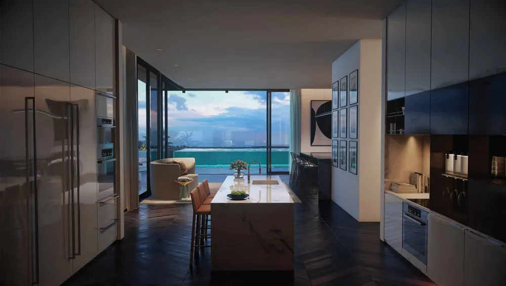 صورة العقار