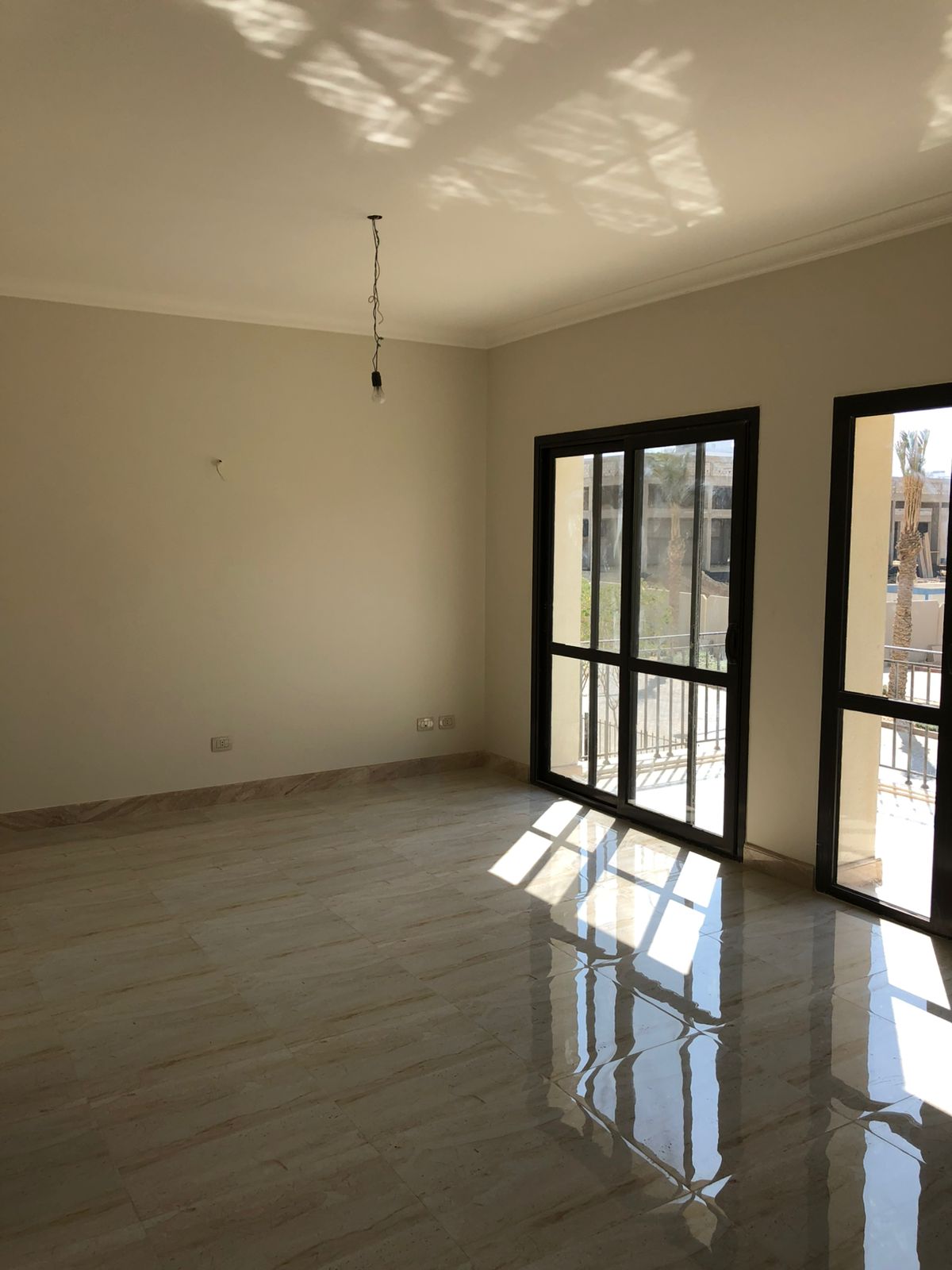 صورة العقار