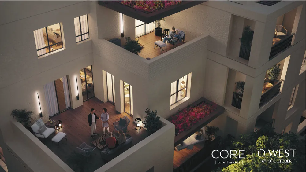 صورة العقار