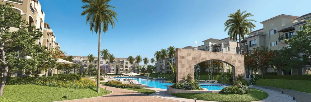 صورة العقار