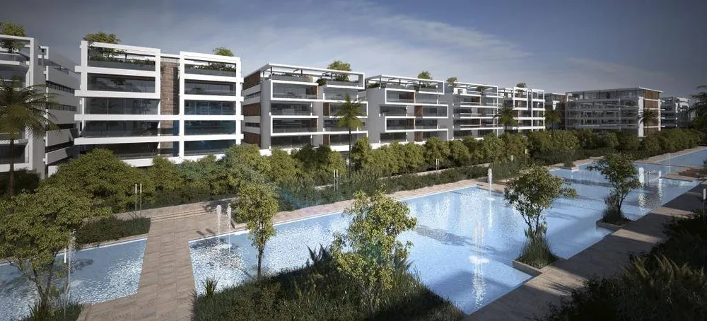 صورة العقار