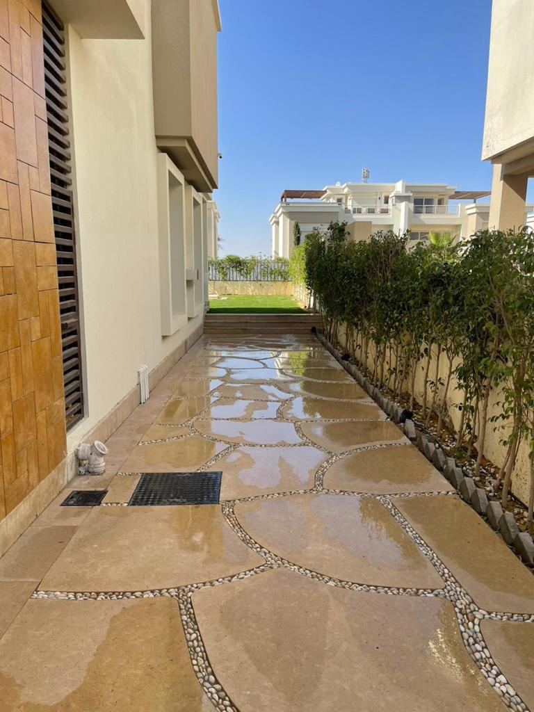 صورة العقار