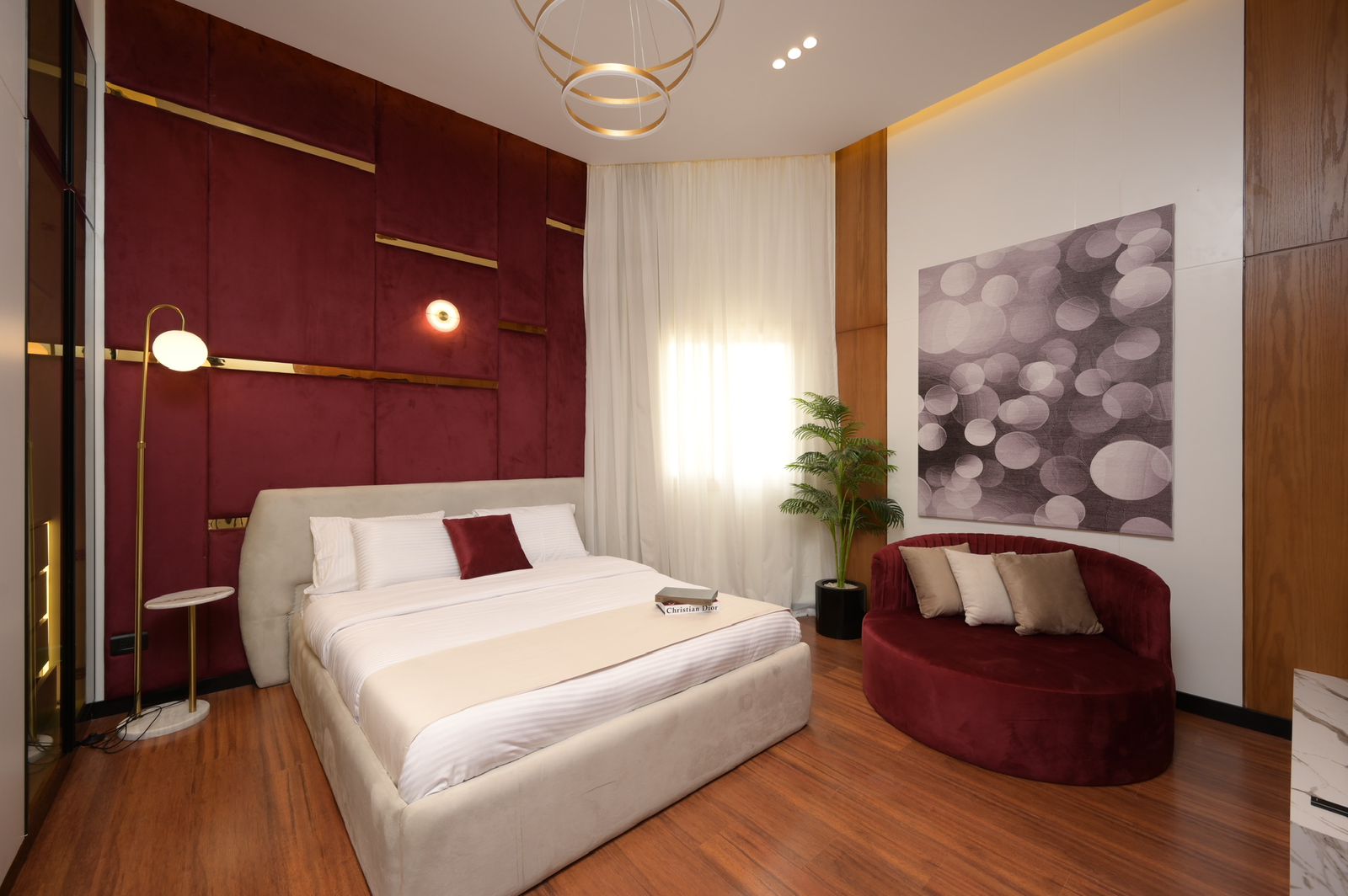 صورة العقار