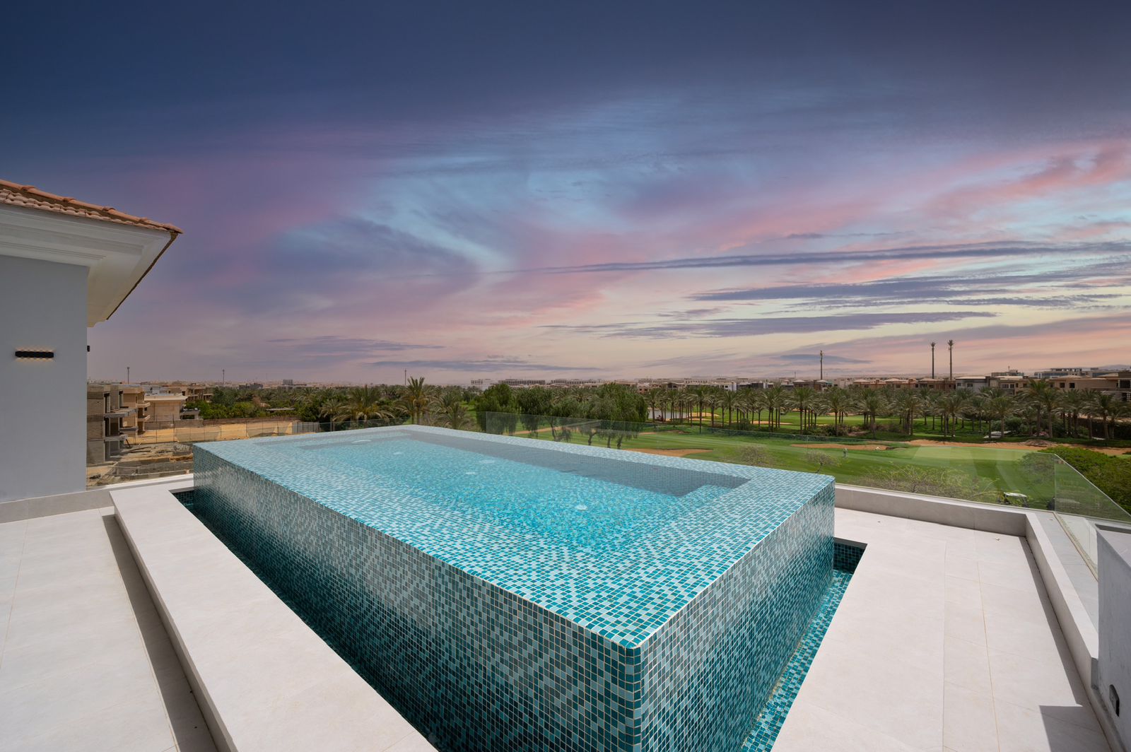 صورة العقار