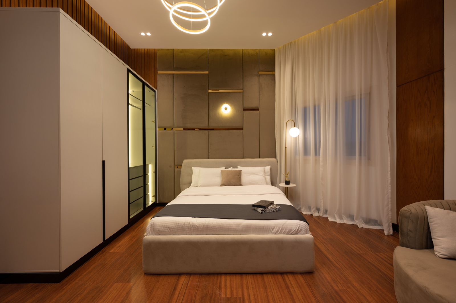 صورة العقار